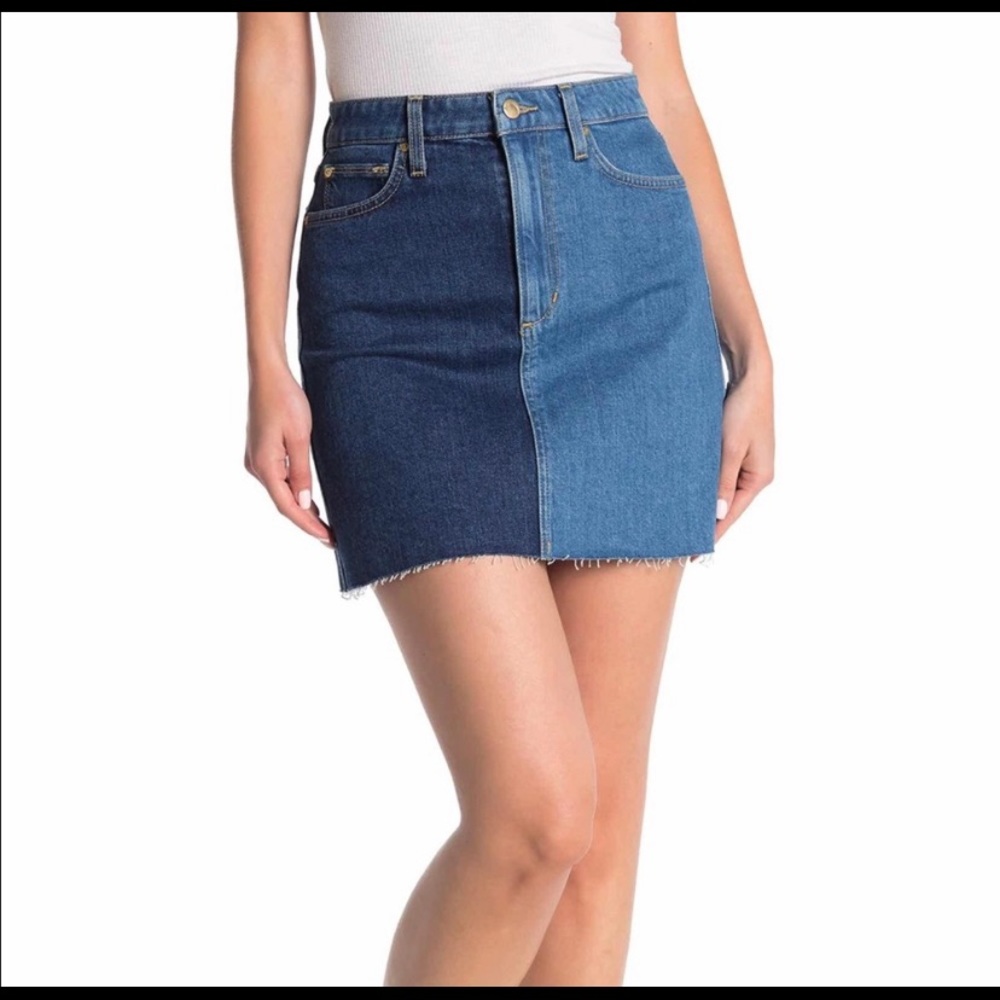 🎉HP🎉Joes The Bella High Rise Skirt